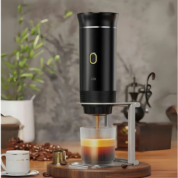 CAFEME™ Portable Espresso Maker