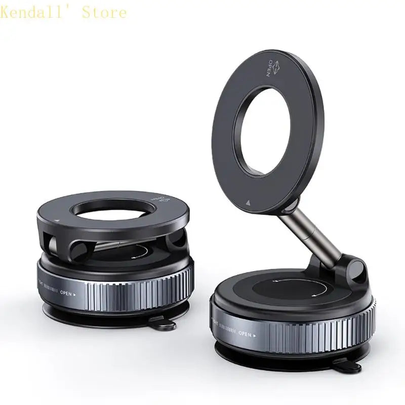 MagSafe Foldable Car Phone Stand™