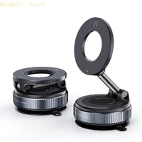 MagSafe Foldable Car Phone Stand™