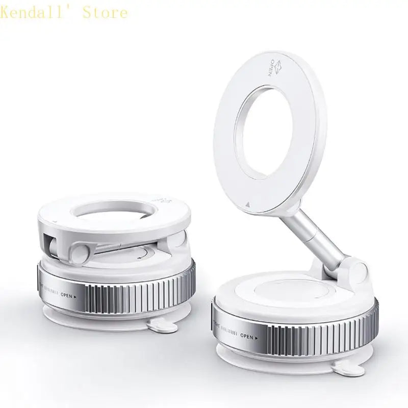 MagSafe Foldable Car Phone Stand™