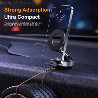 Drive Smarter, Stay Connected — Effortlessly!