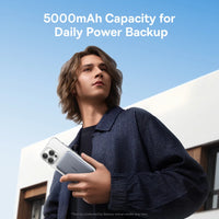 MagSafe  Slim Power Bank™