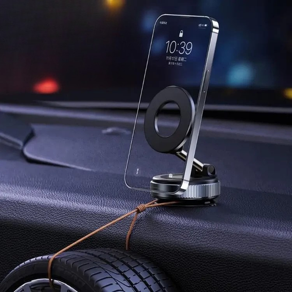 MagSafe Foldable Car Phone Stand™